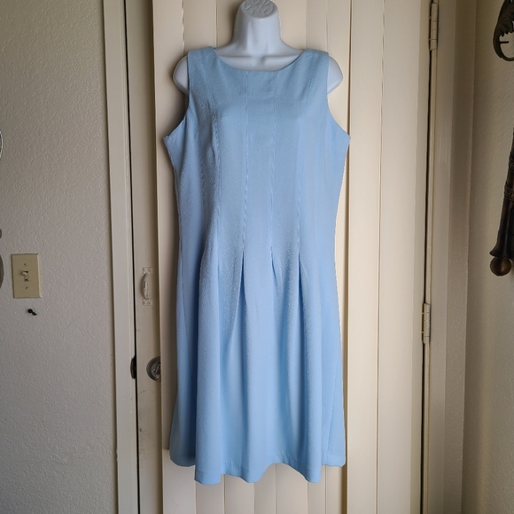 Chadwicks of Boston Dress, Women's Size 12 - Picture 1 of 8